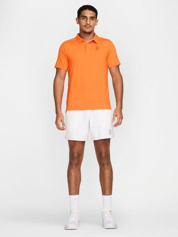 Pantaloni Scurți Nike Court Advantage