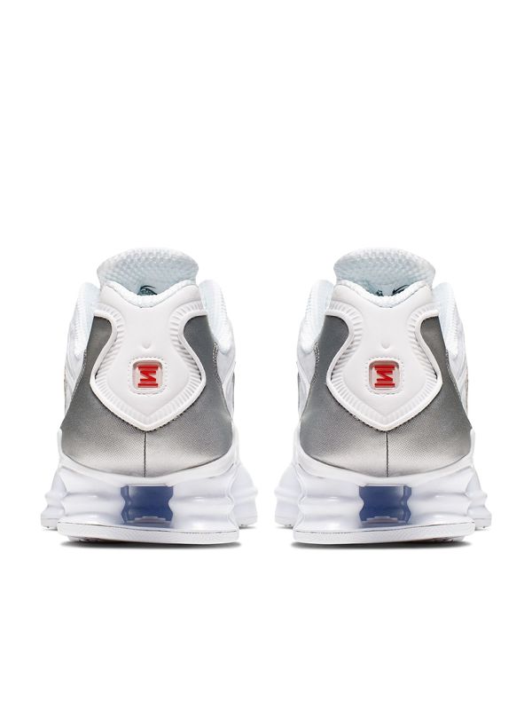 Adidași Nike Shox TL
