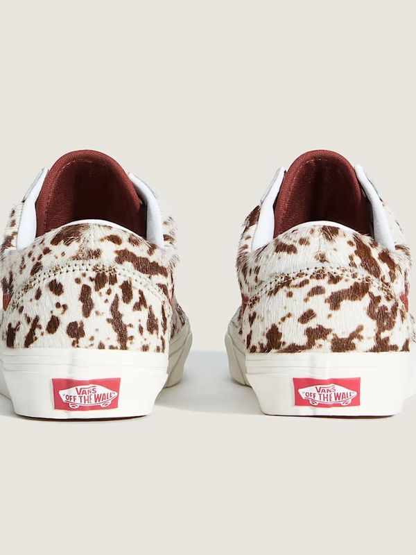 Ghete Vans Old Skool