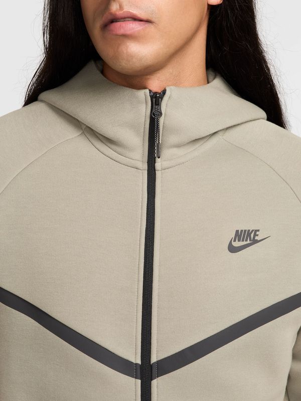 Hanorac Nike Tech Full-Zip Windrunner
