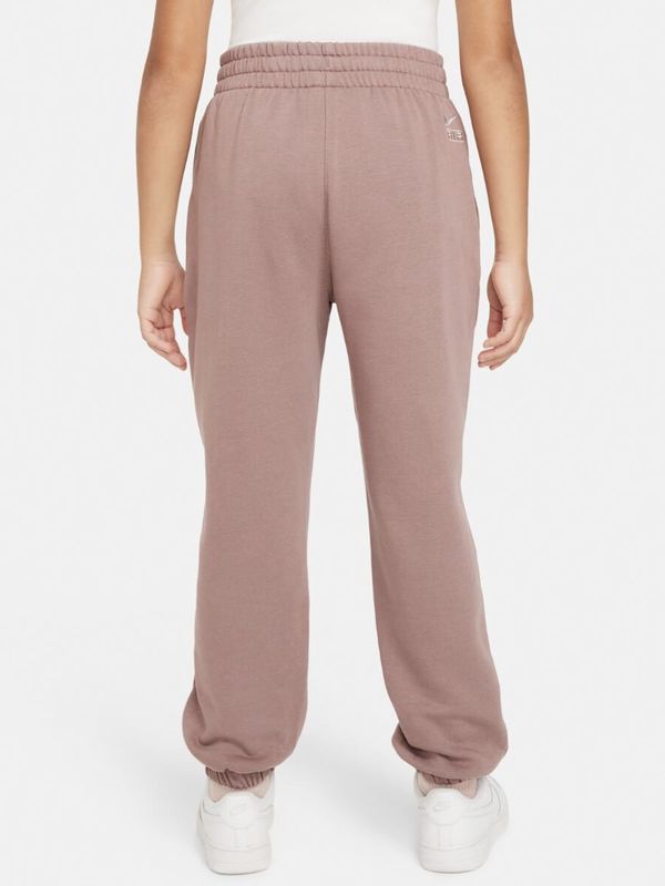 Pantaloni French Terry Air - Nike