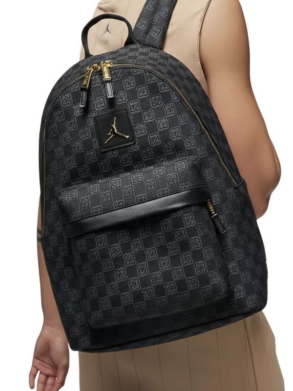Rucsac Jam Monogram - Jordan