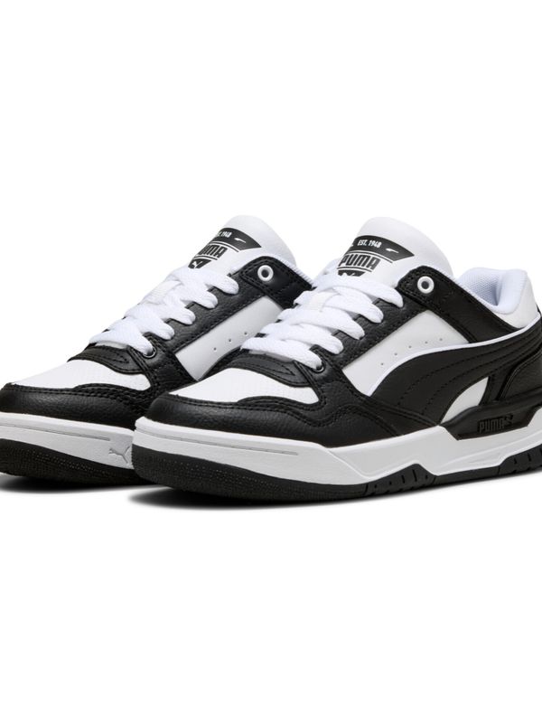 Ghete Rebound Retro Jr - Puma