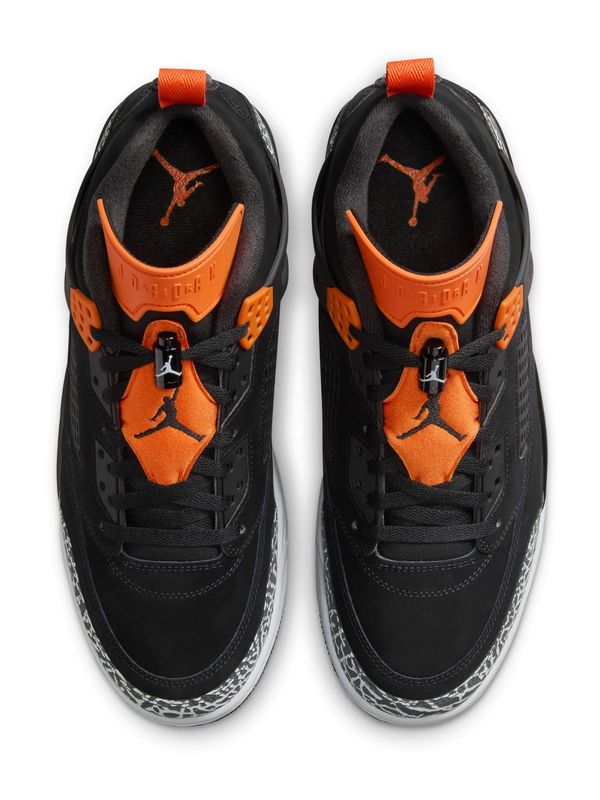 Adidași Jordan Spizike Low