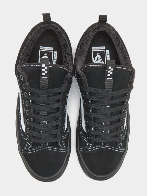 Ghete Vans Skate Old Skool
