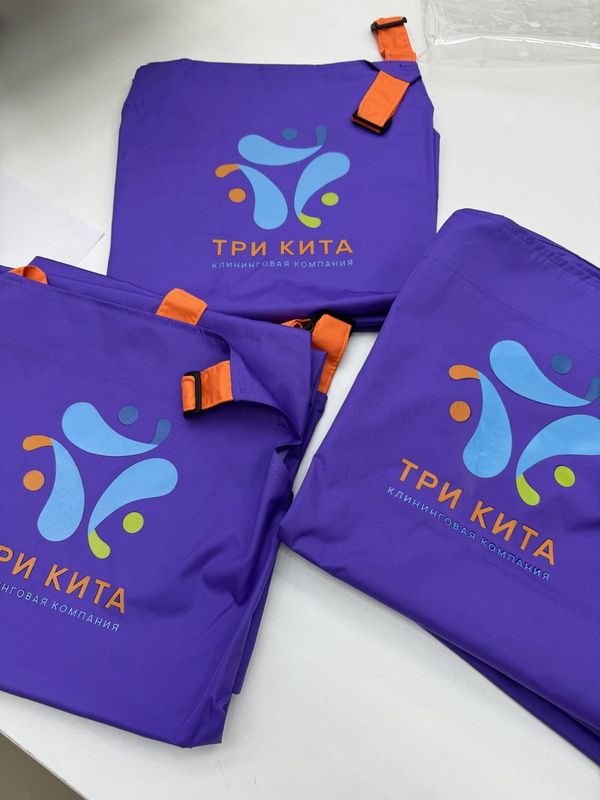 Печать на текстиле