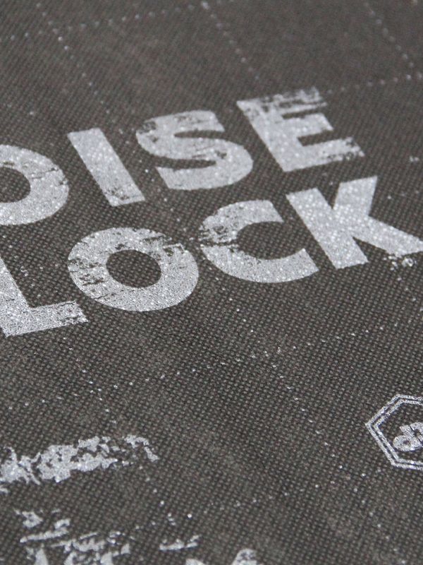 Звукоизоляционный материал StP NoiseBlock 2