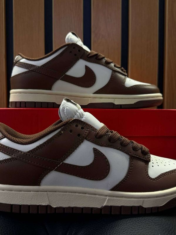 New! Кроссовки Nike Dunk