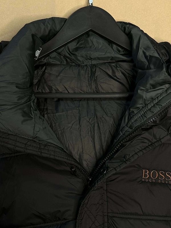 Куртка BOSS