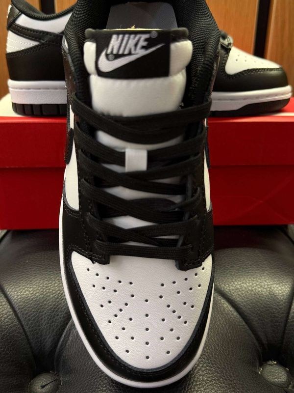 New! Кроссовки Nike Dunk