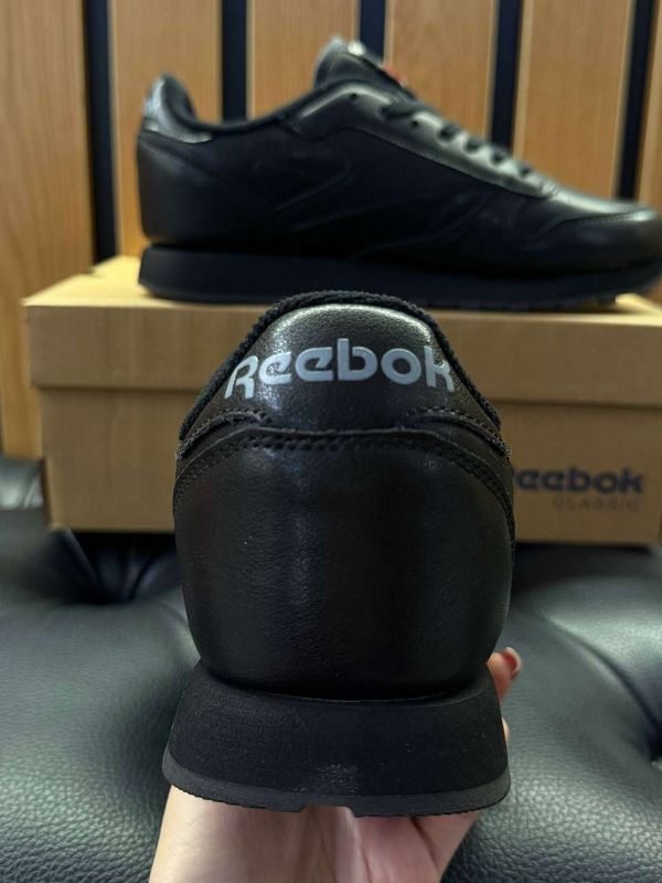 New! Кроссовки Reebok Classic
