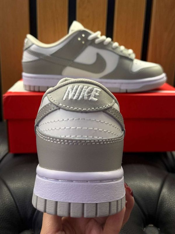 New! Кроссовки Nike Dunk