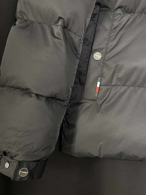 NEW! Куртка Tommy Hilfiger