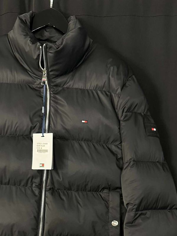 NEW! Куртка Tommy Hilfiger