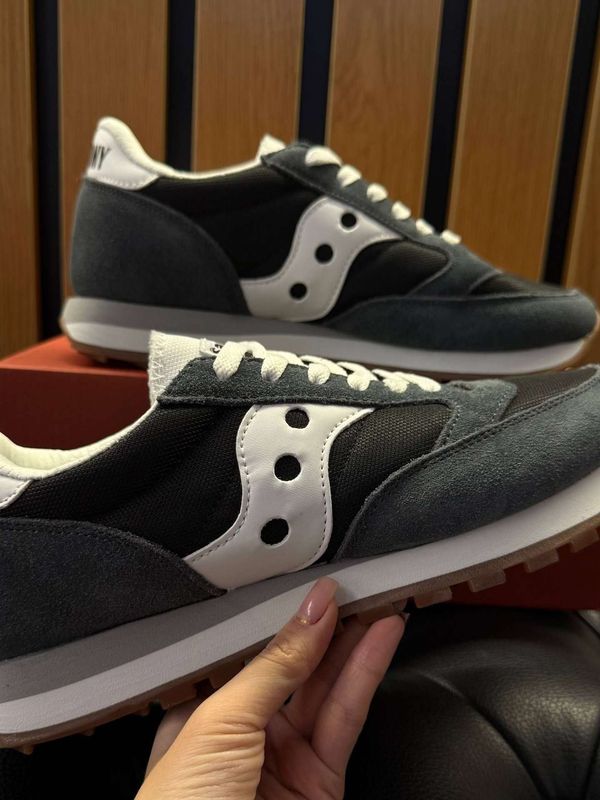 New! Кроссовки Saucony утепленные