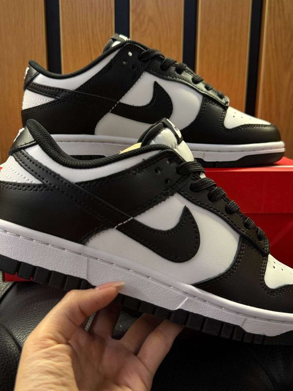 New! Кроссовки Nike Dunk