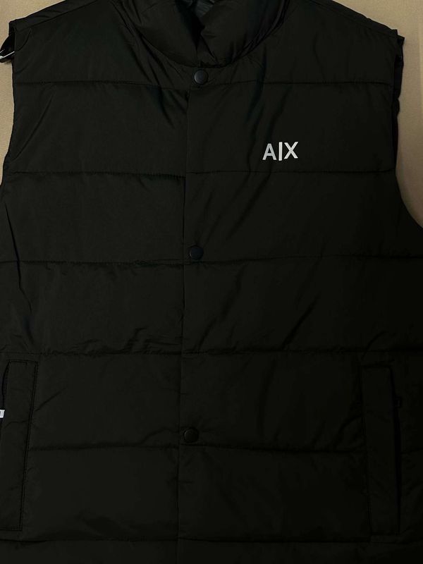 Жилет Armani Exchange