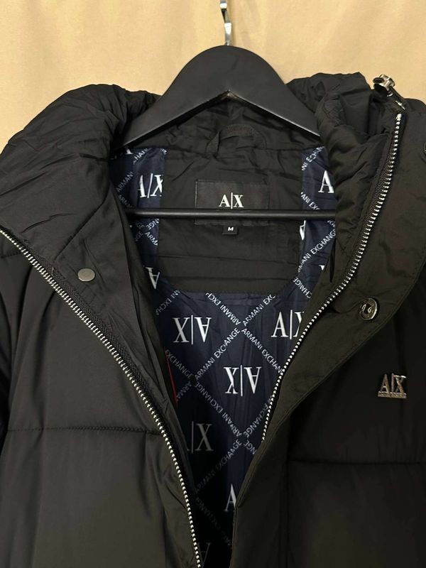 Куртка Armani Exchange ◾