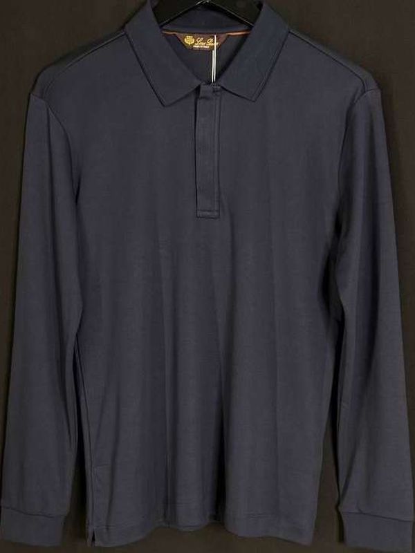 Лонгслив Loro Piana