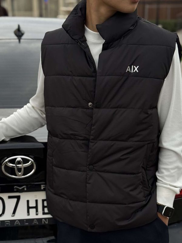 Жилет Armani Exchange