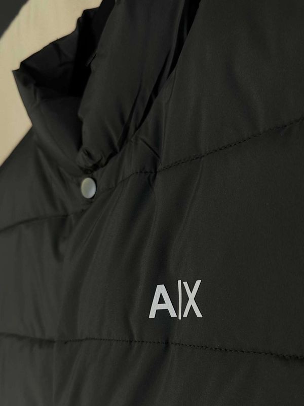 Жилет Armani Exchange