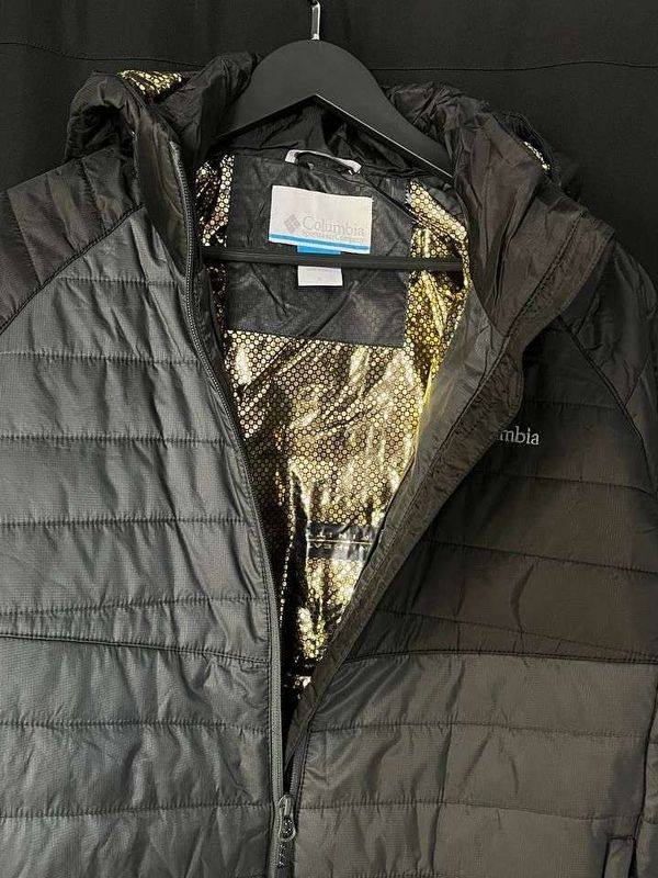 Куртка Columbia Omni-Heat Jacket