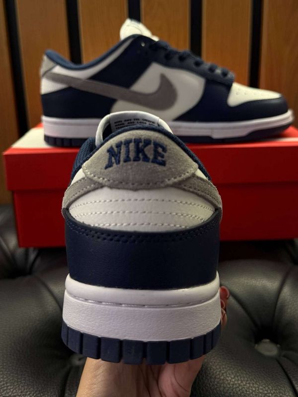 New! Кроссовки Nike Dunk