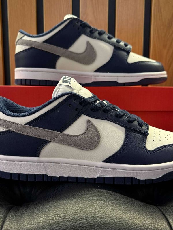 New! Кроссовки Nike Dunk