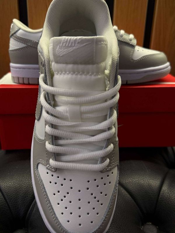 New! Кроссовки Nike Dunk