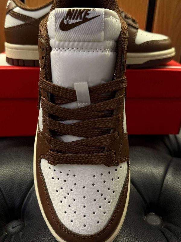 New! Кроссовки Nike Dunk