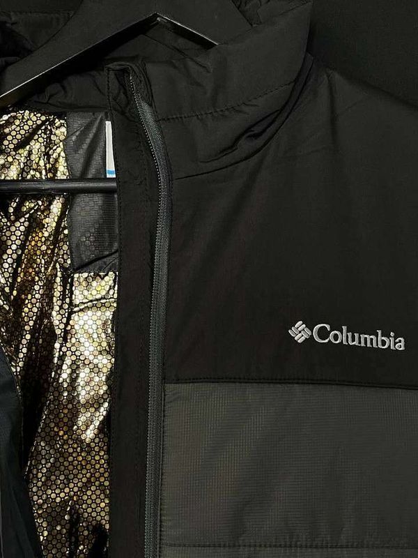 Куртка Columbia