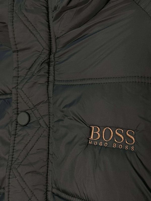 Куртка BOSS