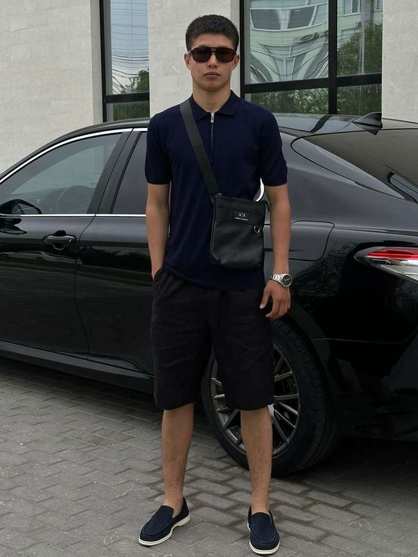 Образ от GATTI