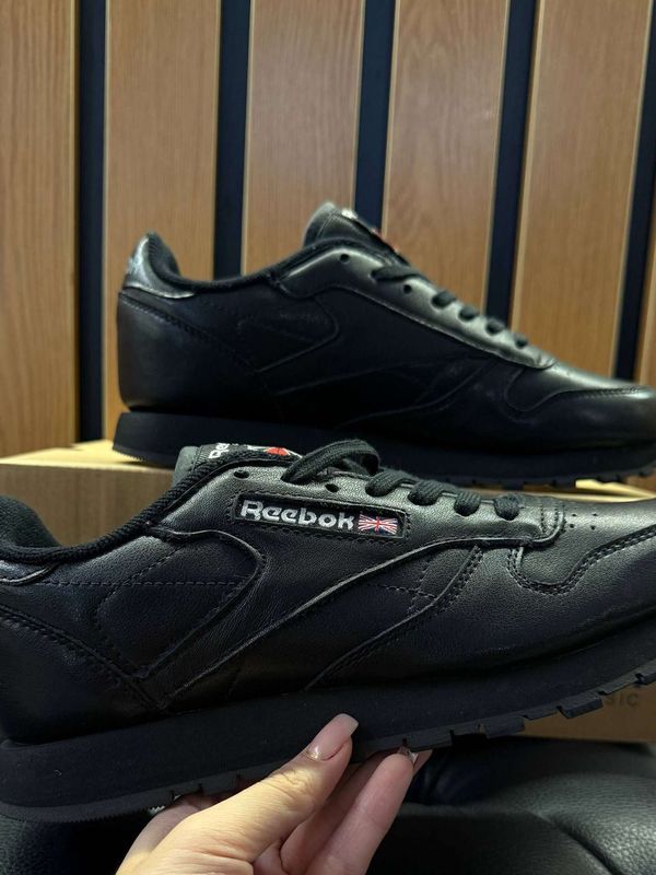 New! Кроссовки Reebok Classic