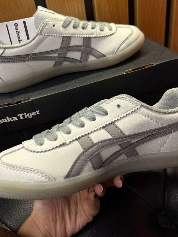 Кроссовки Onitsuka Tiger
