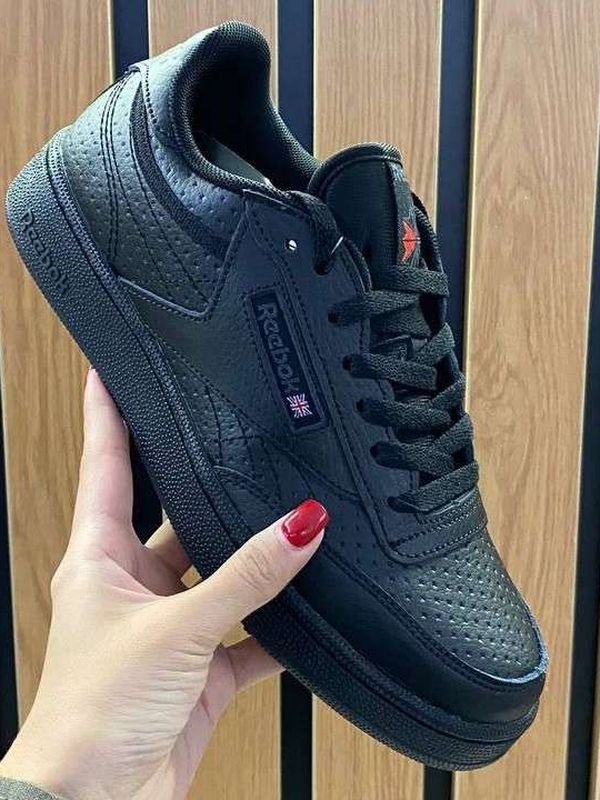Кроссовки Reebok workout