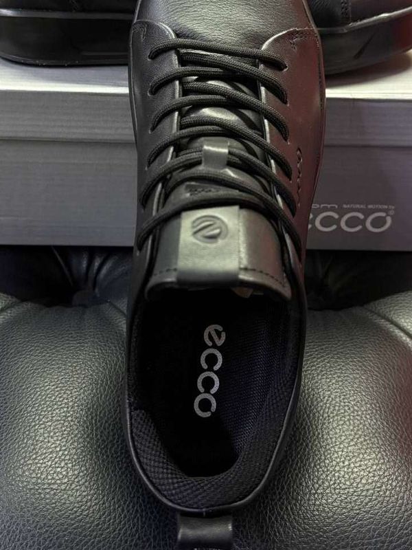 Туфли ECCO