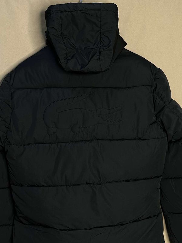 Куртка Lacoste ❄️