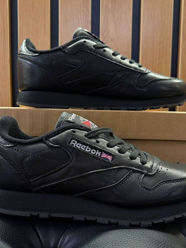 New! Кроссовки Reebok Classic