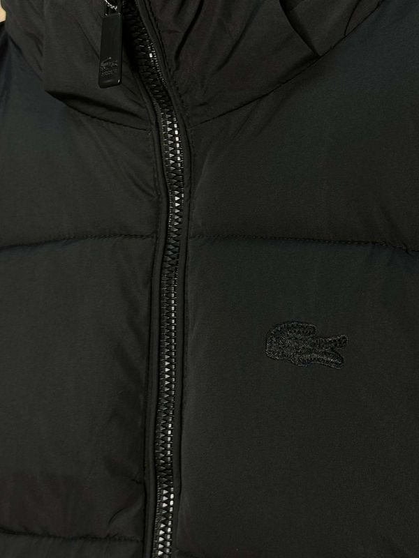 Куртка Lacoste ❄️