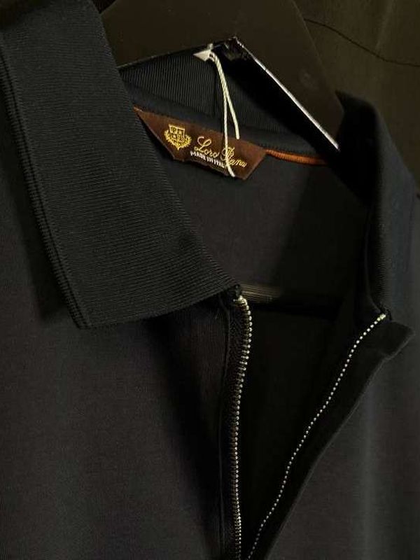Лонгслив Loro Piana