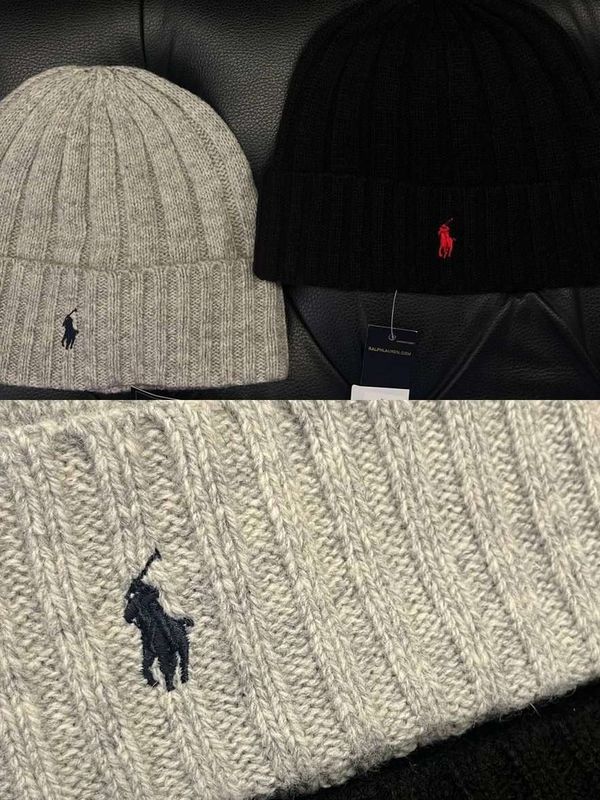 Шапки - Polo/ Lacoste/ Hugo Boss