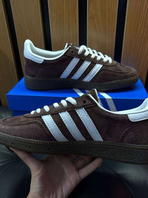 Adidas Spezial