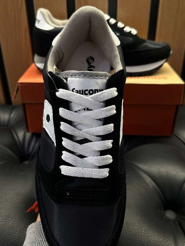 New! Кроссовки Saucony утеплённые