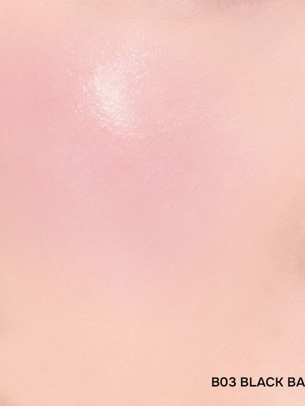 Лимитированные кремовые румяна для лица romnd X Inapsquare Better Than Cheek