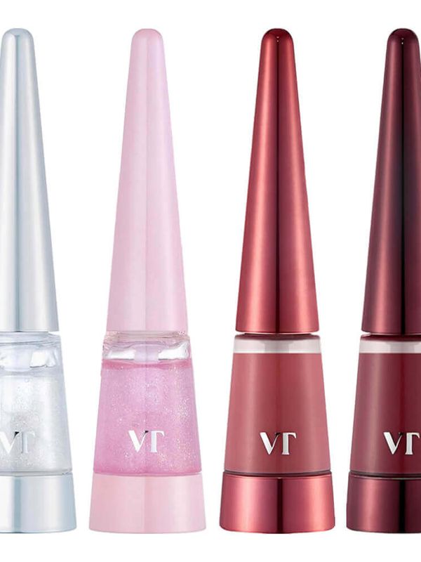 Оттеночный плампер для губ с микроиглами VT Cosmetics Reedle Shot Lip Plumper Twinkle