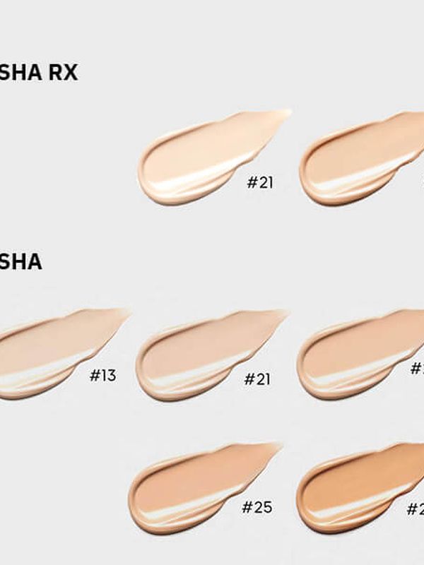 Стойкий BB-крем Missha М Perfect Cover BB Cream EX SPF42 PA+++ 23 Natural Beige