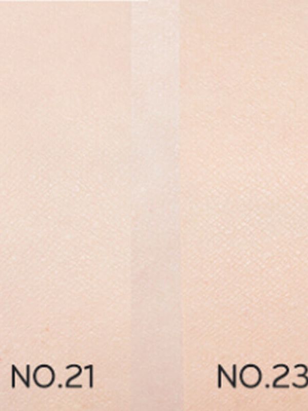 Компактная фиксирующая пудра Missha Pro Touch Powder Pact SPF 25 PA++ №21