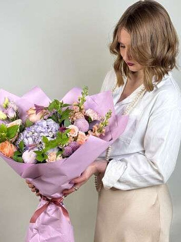 🌸 «Спокойное чувство