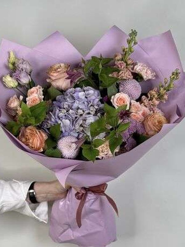 🌸 «Спокойное чувство